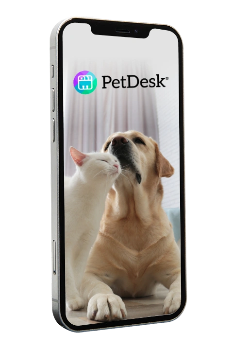 PetDesk App
